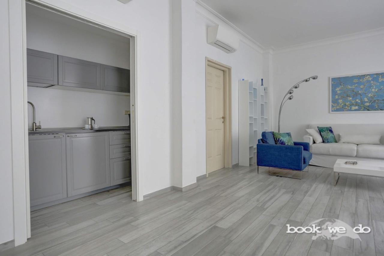 My Suites Piazza Di Spagna Rom Eksteriør billede