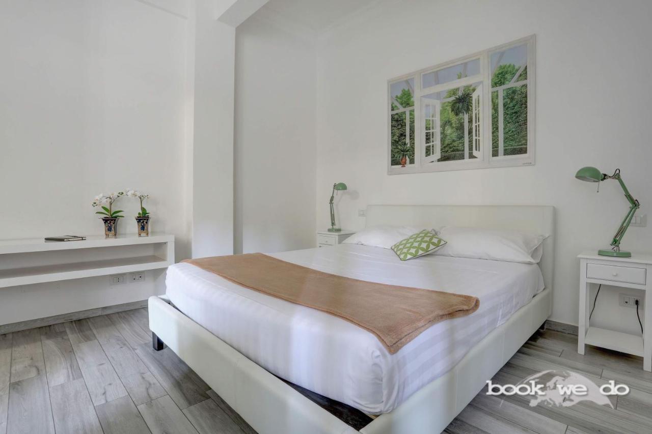 My Suites Piazza Di Spagna Rom Eksteriør billede