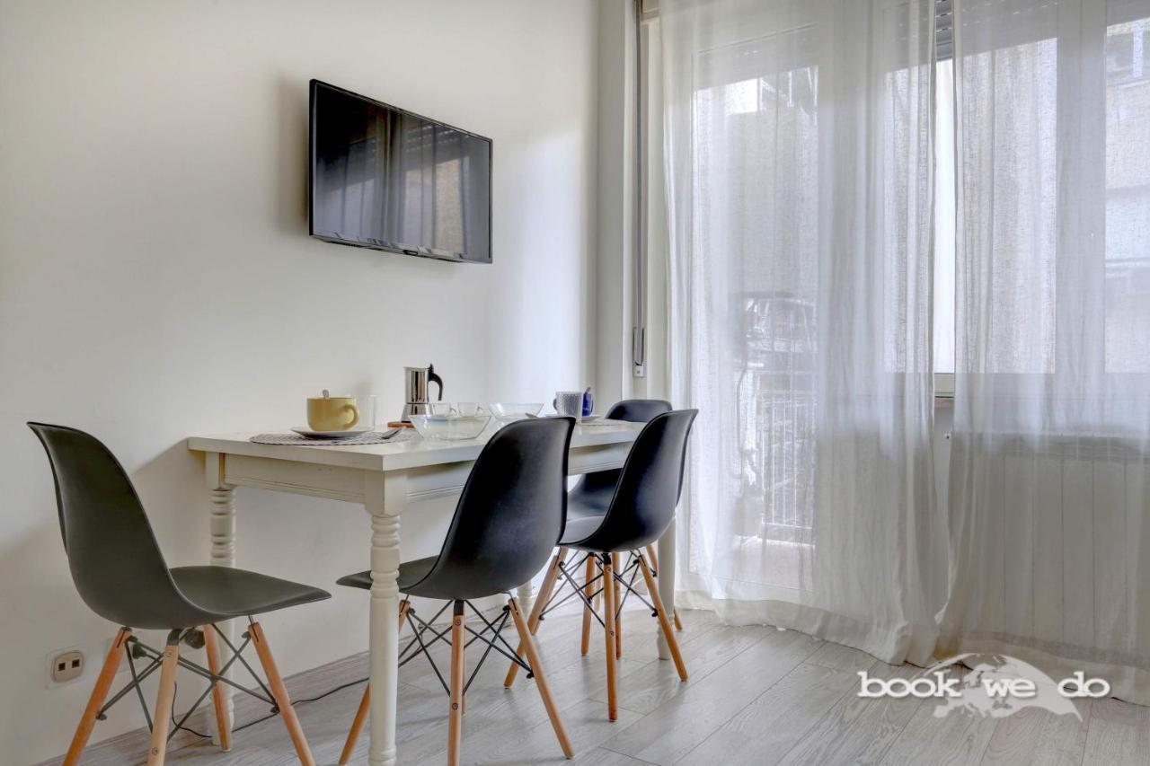 My Suites Piazza Di Spagna Rom Eksteriør billede