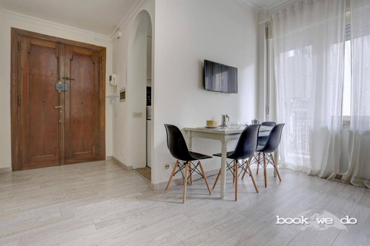 My Suites Piazza Di Spagna Rom Eksteriør billede