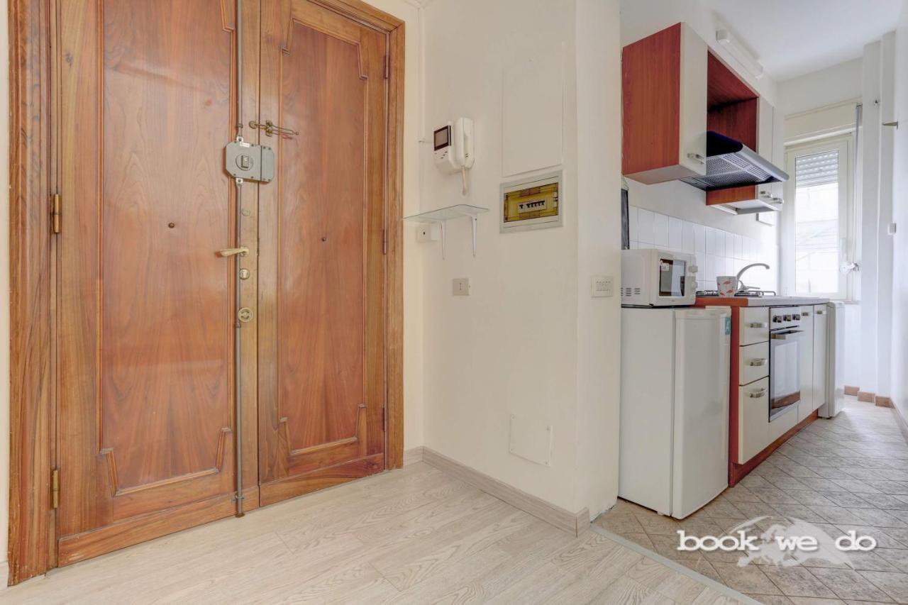 My Suites Piazza Di Spagna Rom Eksteriør billede