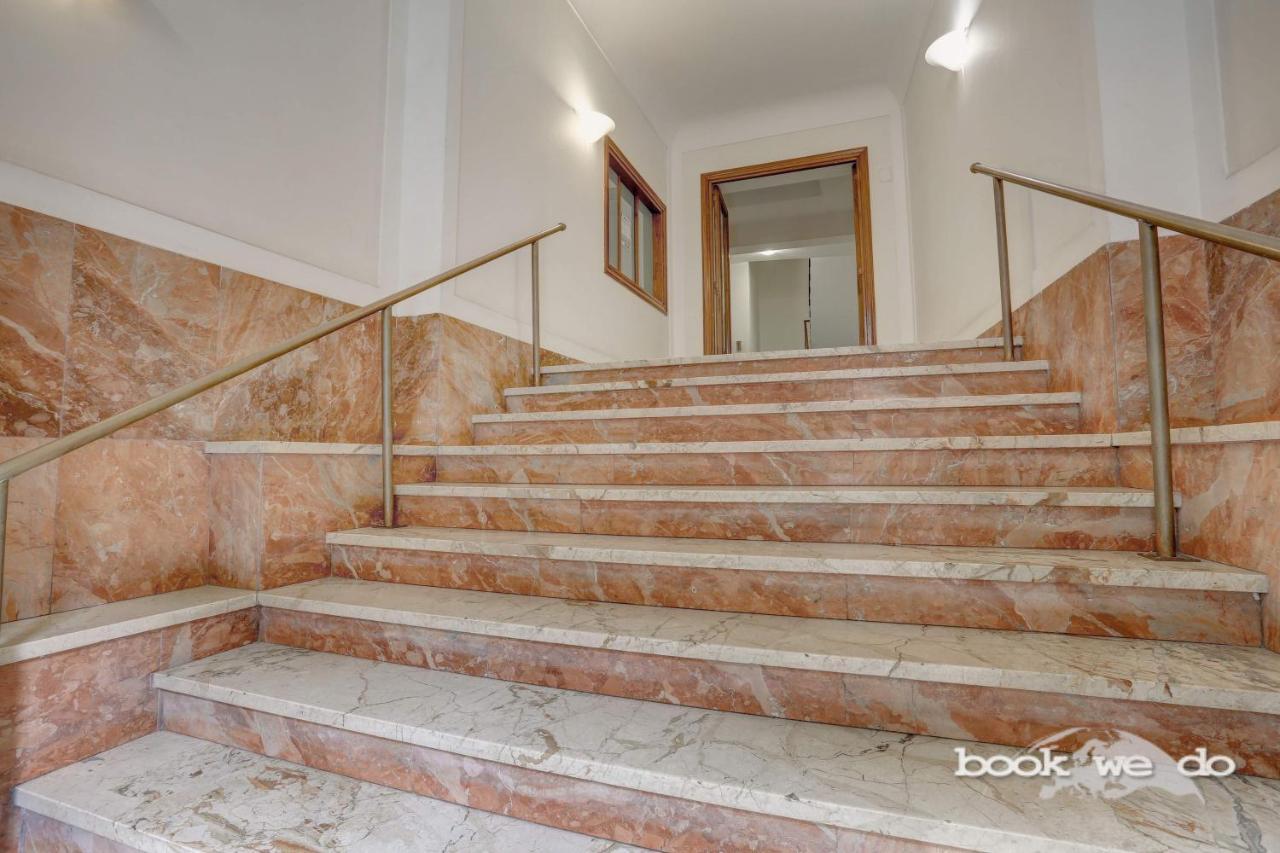 My Suites Piazza Di Spagna Rom Eksteriør billede