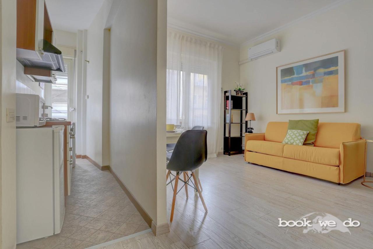 My Suites Piazza Di Spagna Rom Eksteriør billede