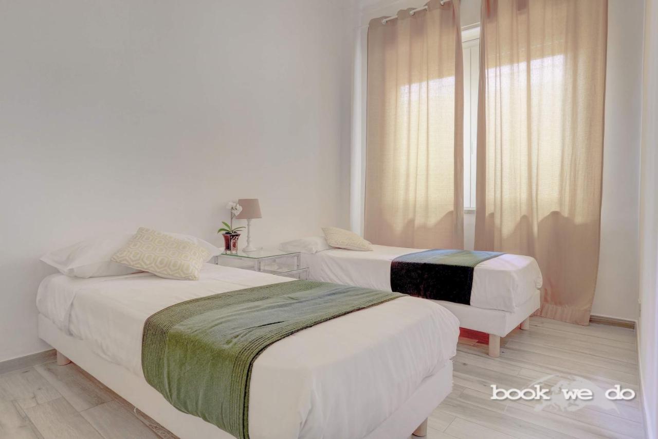 My Suites Piazza Di Spagna Rom Eksteriør billede