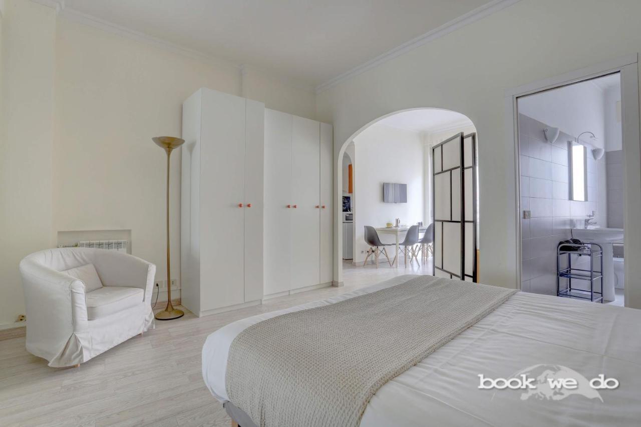 My Suites Piazza Di Spagna Rom Eksteriør billede