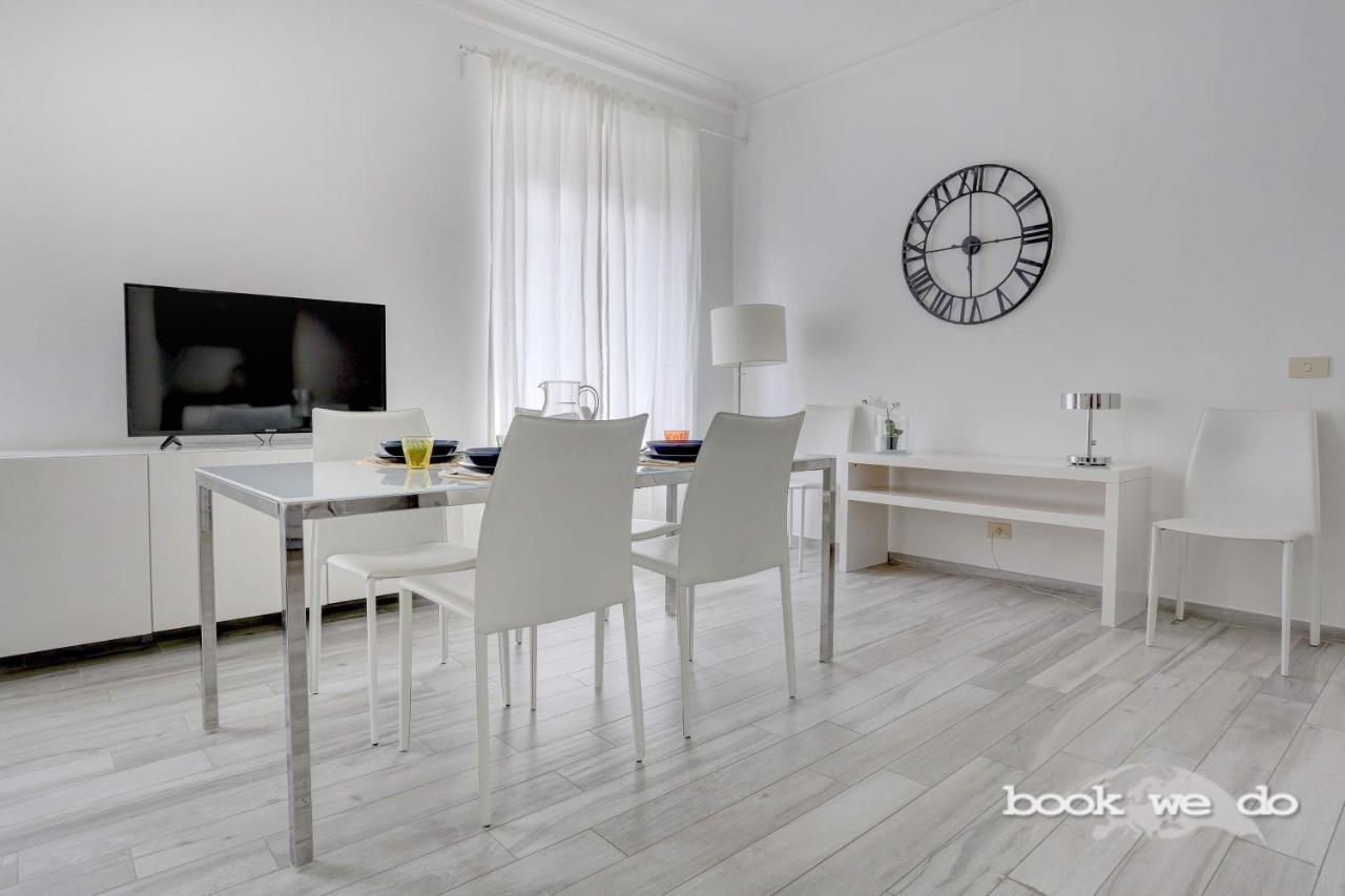 My Suites Piazza Di Spagna Rom Eksteriør billede