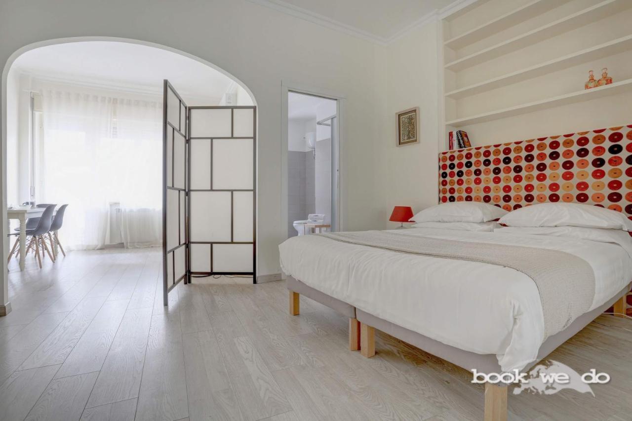 My Suites Piazza Di Spagna Rom Eksteriør billede