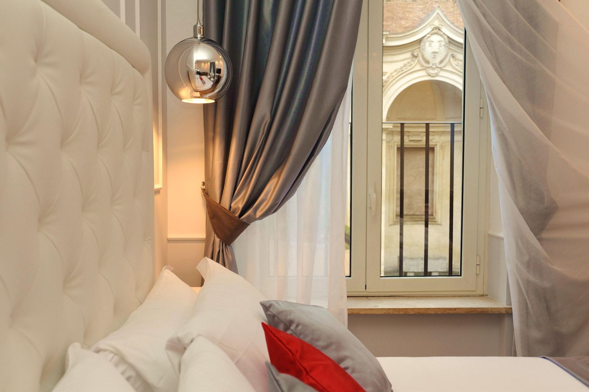 My Suites Piazza Di Spagna Rom Eksteriør billede
