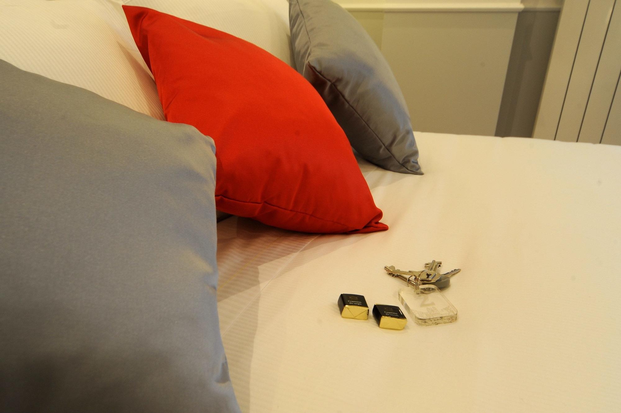 My Suites Piazza Di Spagna Rom Eksteriør billede