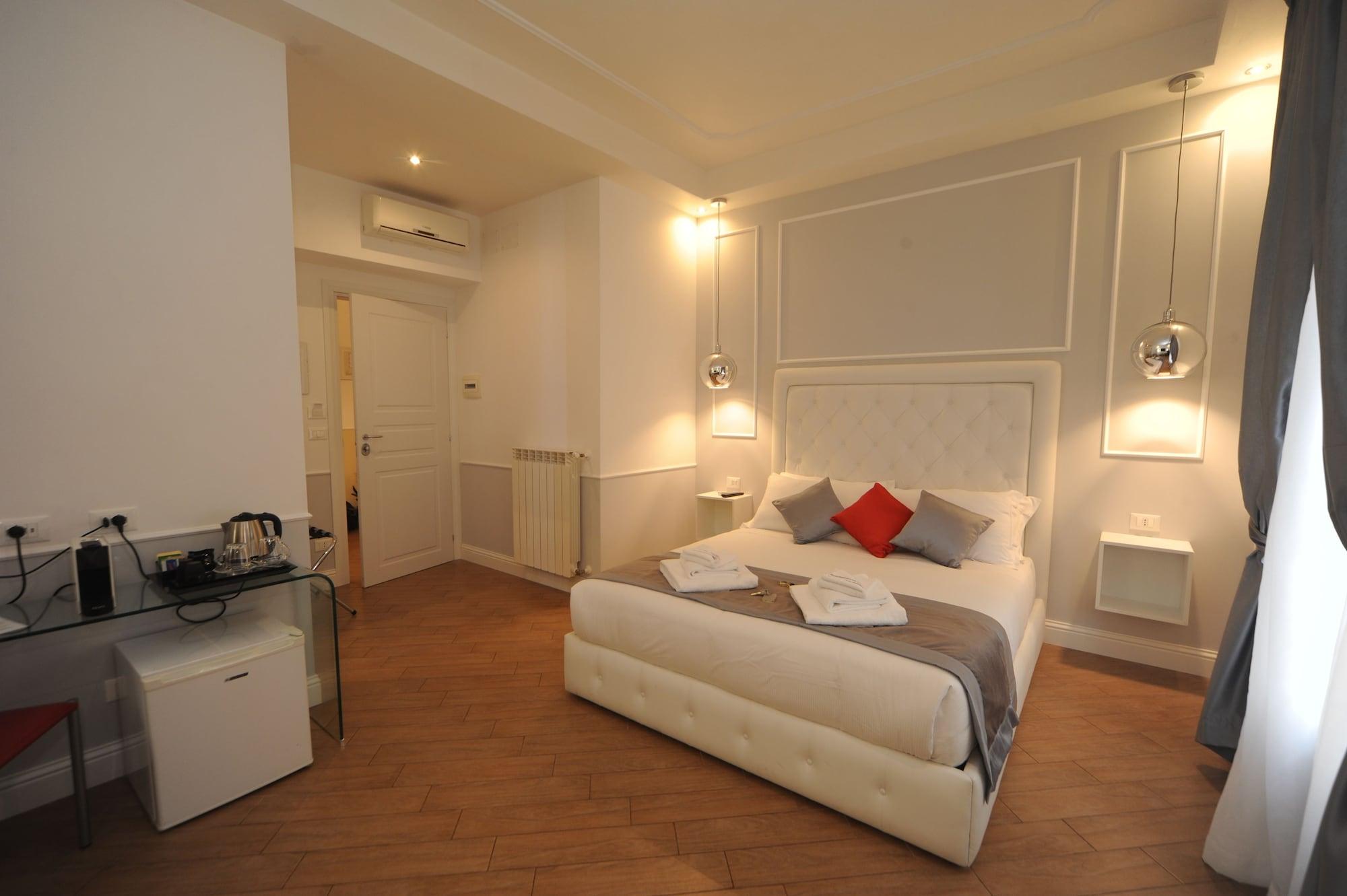 My Suites Piazza Di Spagna Rom Eksteriør billede