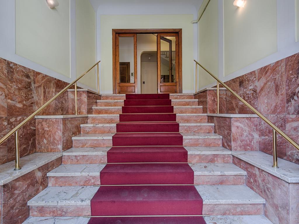 My Suites Piazza Di Spagna Rom Eksteriør billede