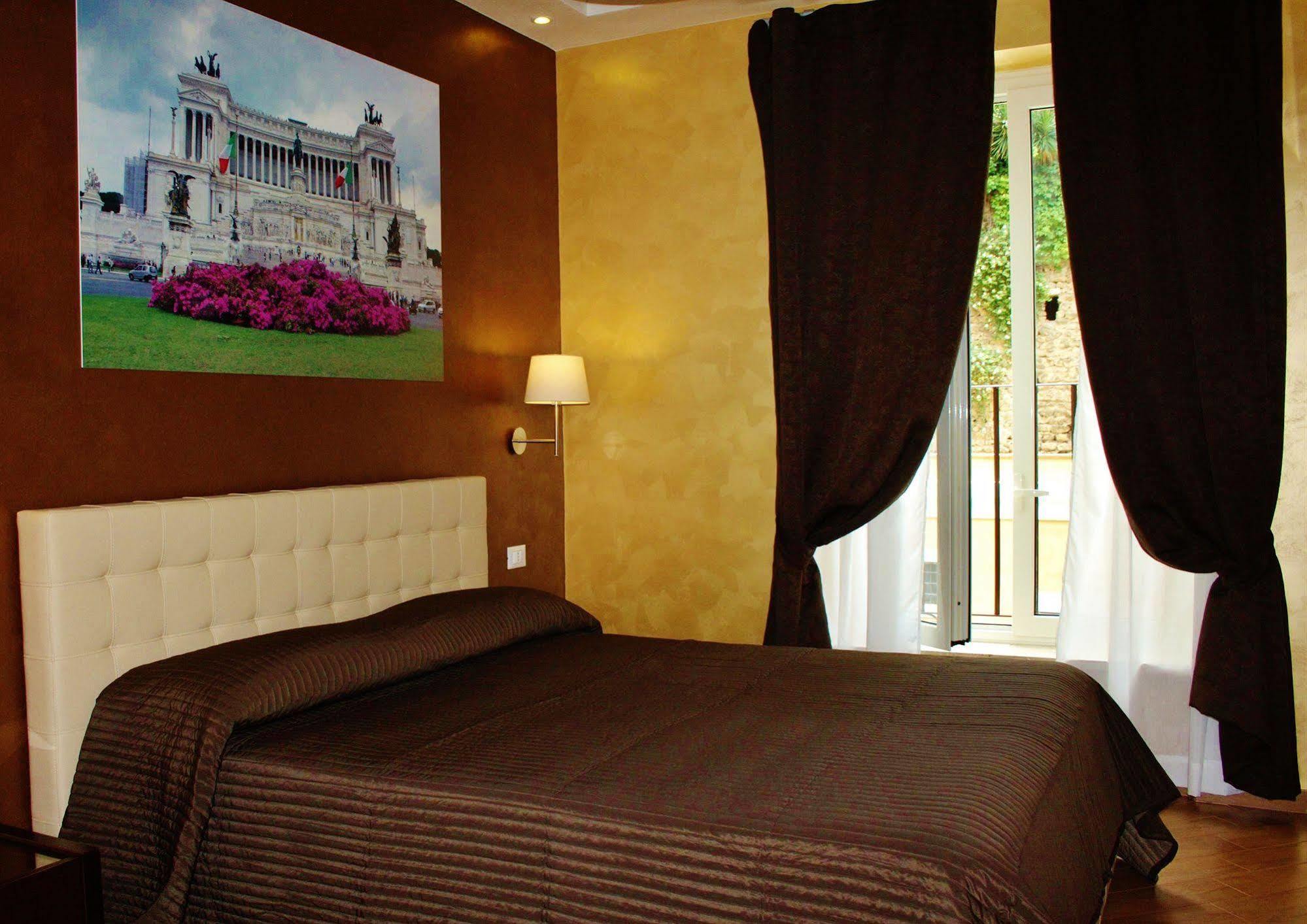 My Suites Piazza Di Spagna Rom Eksteriør billede