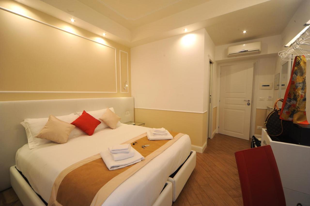 My Suites Piazza Di Spagna Rom Eksteriør billede